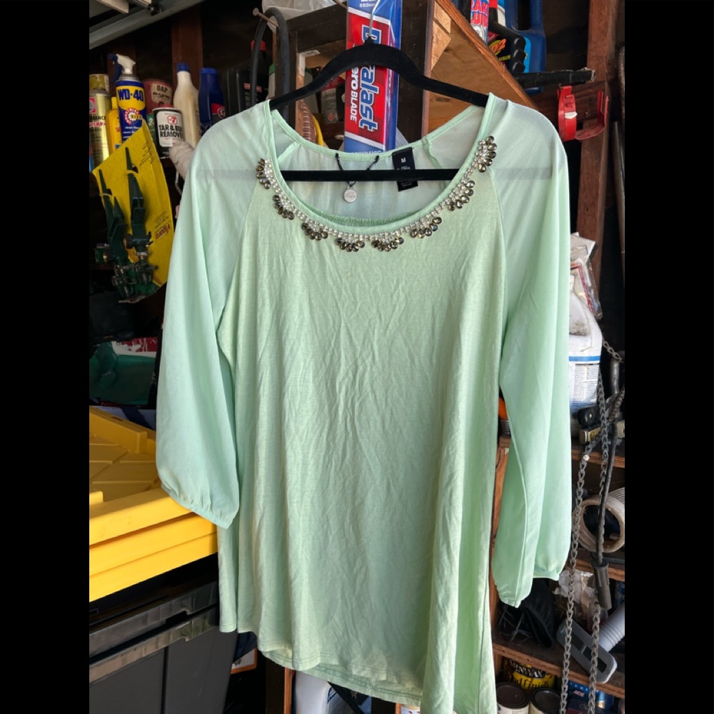 Bke Boutique sz M brand never worn